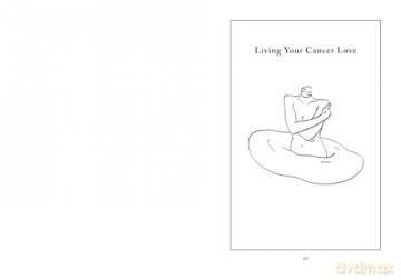 Cancer: A Love Letter - Heidi Rose Robbins [KSIĄŻKA]