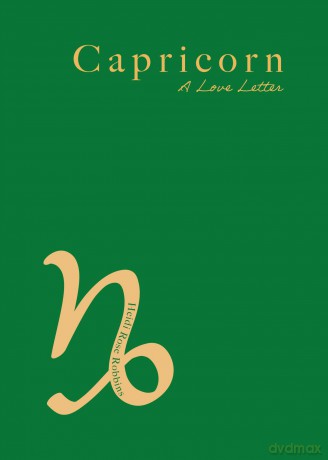 Capricorn: A Love Letter - Heidi Rose Robbins [KSIĄŻKA]