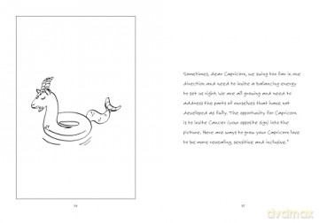Capricorn: A Love Letter - Heidi Rose Robbins [KSIĄŻKA]