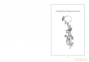 Capricorn: A Love Letter - Heidi Rose Robbins [KSIĄŻKA]