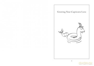 Capricorn: A Love Letter - Heidi Rose Robbins [KSIĄŻKA]