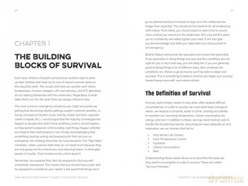 Gray Bearded Green Beret's Guide to Surviving the Wild: Essential Bushcraft and First Aid Skills for Surviving the Great Outdoors (Wilderness Survival) - Joshua Enyart [KSIĄŻKA]