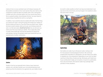 Gray Bearded Green Beret's Guide to Surviving the Wild: Essential Bushcraft and First Aid Skills for Surviving the Great Outdoors (Wilderness Survival) - Joshua Enyart [KSIĄŻKA]