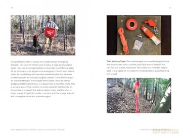 Gray Bearded Green Beret's Guide to Surviving the Wild: Essential Bushcraft and First Aid Skills for Surviving the Great Outdoors (Wilderness Survival) - Joshua Enyart [KSIĄŻKA]