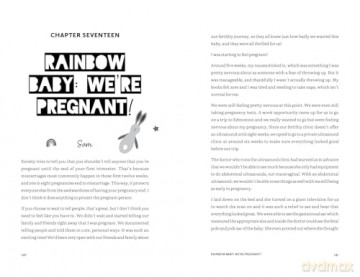 How to Make a Baby: Everything LGBTQ+ Families Need to Know About IVF and Fertility Treatments (LGBTQ+ Fertility Guide, How to Start a Family) - Allie Conway [KSIĄŻKA]