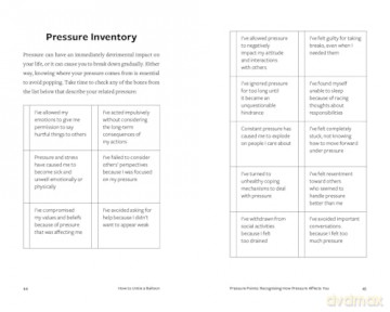 How to Untie a Balloon: A Negotiator's Guide to Avoid Popping Under Pressure (Conflict Resolution Strategies) - Ryan Dunlap [KSIĄŻKA]