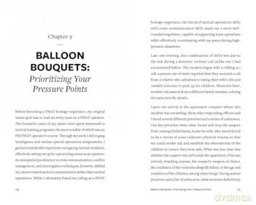 How to Untie a Balloon: A Negotiator's Guide to Avoid Popping Under Pressure (Conflict Resolution Strategies) - Ryan Dunlap [KSIĄŻKA]