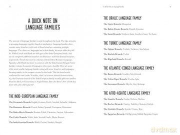 Immigrant Tongues: Exploring How Languages Moved, Evolved, and Defined Us (History of Language, Etymology Book) - Patrick Foote [KSIĄŻKA]