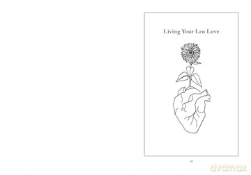 Leo: A Love Letter - Heidi Rose Robbins [KSIĄŻKA]