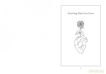 Leo: A Love Letter - Heidi Rose Robbins [KSIĄŻKA]