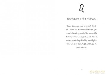 Leo: A Love Letter - Heidi Rose Robbins [KSIĄŻKA]