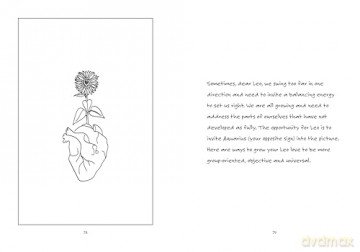 Leo: A Love Letter - Heidi Rose Robbins [KSIĄŻKA]