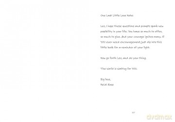 Leo: A Love Letter - Heidi Rose Robbins [KSIĄŻKA]