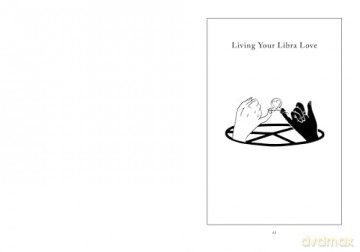 Libra: A Love Letter - Heidi Rose Robbins [KSIĄŻKA]