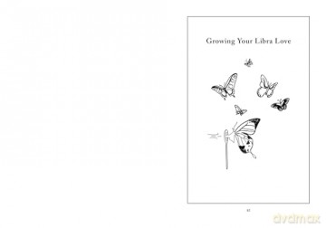 Libra: A Love Letter - Heidi Rose Robbins [KSIĄŻKA]