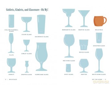 MockTales: 50+ Literary Mocktails Inspired by Classic Works, Banned Books, and More (Mocktails Recipe Book, Banned Books) - Lindsey Smith [KSIĄŻKA]