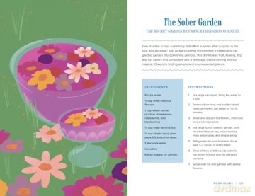 MockTales: 50+ Literary Mocktails Inspired by Classic Works, Banned Books, and More (Mocktails Recipe Book, Banned Books) - Lindsey Smith [KSIĄŻKA]