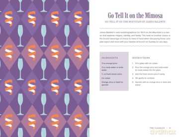 MockTales: 50+ Literary Mocktails Inspired by Classic Works, Banned Books, and More (Mocktails Recipe Book, Banned Books) - Lindsey Smith [KSIĄŻKA]