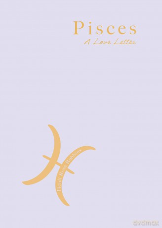 Pisces: A Love Letter - Heidi Rose Robbins [KSIĄŻKA]