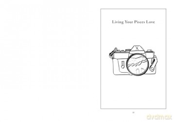 Pisces: A Love Letter - Heidi Rose Robbins [KSIĄŻKA]