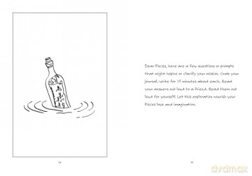 Pisces: A Love Letter - Heidi Rose Robbins [KSIĄŻKA]
