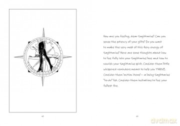 Sagittarius: A Love Letter - Heidi Rose Robbins [KSIĄŻKA]