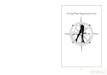 Sagittarius: A Love Letter - Heidi Rose Robbins [KSIĄŻKA]