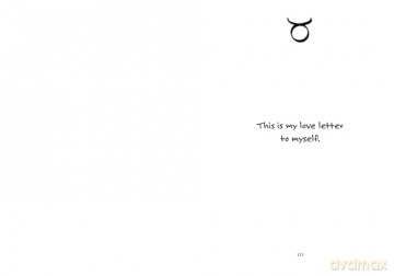 Taurus: A Love Letter - Heidi Rose Robbins [KSIĄŻKA]