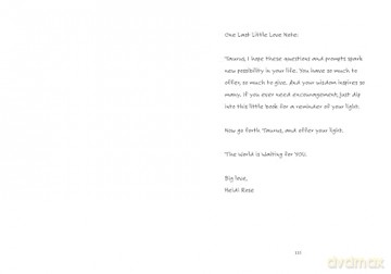 Taurus: A Love Letter - Heidi Rose Robbins [KSIĄŻKA]