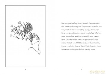 Taurus: A Love Letter - Heidi Rose Robbins [KSIĄŻKA]