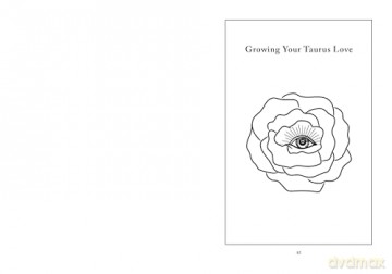 Taurus: A Love Letter - Heidi Rose Robbins [KSIĄŻKA]