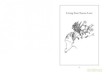 Taurus: A Love Letter - Heidi Rose Robbins [KSIĄŻKA]