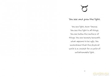 Taurus: A Love Letter - Heidi Rose Robbins [KSIĄŻKA]