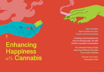 The Art of The High Life: Unlocking Creativity, Connection, and Relaxation with That High Couple (Rituals for Happiness) - Clark Campbell [KSIĄŻKA]