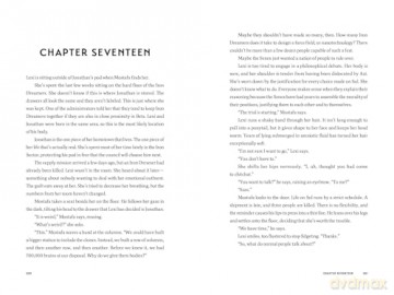 The Iron Dreamers: (YA Sci-Fi, Simulated Reality) - Ashley Christine [KSIĄŻKA]