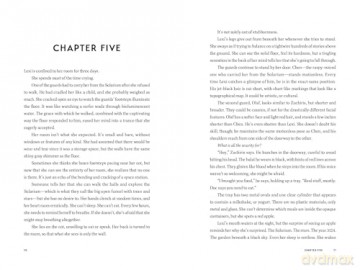 The Iron Dreamers: (YA Sci-Fi, Simulated Reality) - Ashley Christine [KSIĄŻKA]