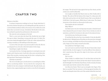 The Iron Dreamers: (YA Sci-Fi, Simulated Reality) - Ashley Christine [KSIĄŻKA]