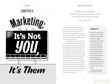 The Photo Hustle: An Insider Guide on How to Book Clients, Get Paid, and Master the Business of Photography - Karen Williams [KSIĄŻKA]