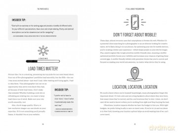The Photo Hustle: An Insider Guide on How to Book Clients, Get Paid, and Master the Business of Photography - Karen Williams [KSIĄŻKA]