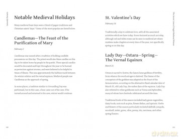 The Secret Lives of Single Medieval Women: True Stories of Nuns, Maidens, and Not-So-Merry Widows Who Made Their Own Way in the Medieval World (Medieval History Book) - Rosalie Gilbert [KSIĄŻKA]