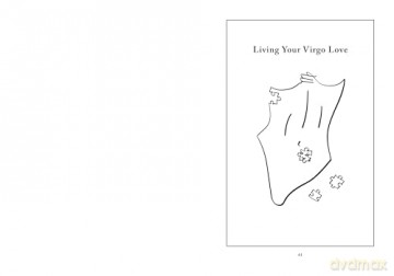 Virgo: A Love Letter - Heidi Rose Robbins [KSIĄŻKA]