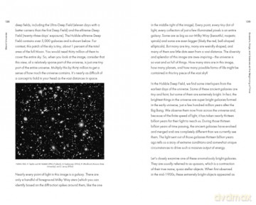 Weird Universe: Everything We Don't Know About Space (and Why It's Important) (Outer Universe, Astrophysics Gifts) - Erika Hamden [KSIĄŻKA]