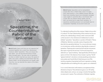 Weird Universe: Everything We Don't Know About Space (and Why It's Important) (Outer Universe, Astrophysics Gifts) - Erika Hamden [KSIĄŻKA]
