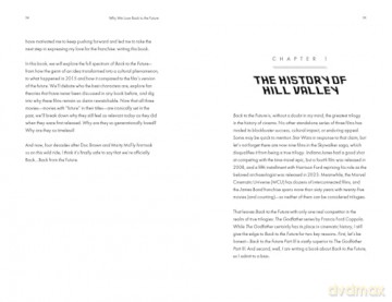 Why We Love Back to the Future: 40 Years of Fandom, Flux Capacitors, and Timeless Adventures (Gift for Film Lovers) - Brad Gilmore [KSIĄŻKA]