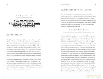 Why We Love Back to the Future: 40 Years of Fandom, Flux Capacitors, and Timeless Adventures (Gift for Film Lovers) - Brad Gilmore [KSIĄŻKA]