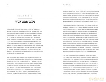 Why We Love Back to the Future: 40 Years of Fandom, Flux Capacitors, and Timeless Adventures (Gift for Film Lovers) - Brad Gilmore [KSIĄŻKA]