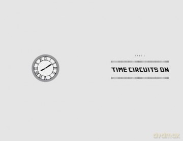 Why We Love Back to the Future: 40 Years of Fandom, Flux Capacitors, and Timeless Adventures (Gift for Film Lovers) - Brad Gilmore [KSIĄŻKA]