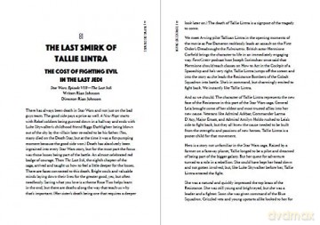 Why We Love Star Wars: The Great Moments That Built A Galaxy Far, Far Away - Ken Napzok [KSIĄŻKA]