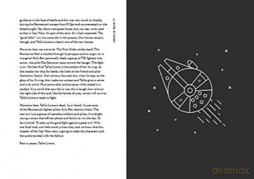 Why We Love Star Wars: The Great Moments That Built A Galaxy Far, Far Away - Ken Napzok [KSIĄŻKA]