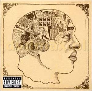 The Roots: Phrenology [CD]